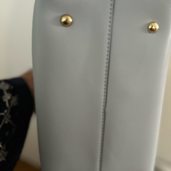 Hip shoulder bag with bonus coin wallet - Picture 5 of 10